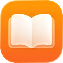 apple_books logo