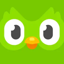 Duolingo Icon