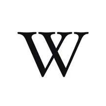 wikipedia logo