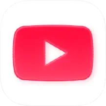 youtube logo